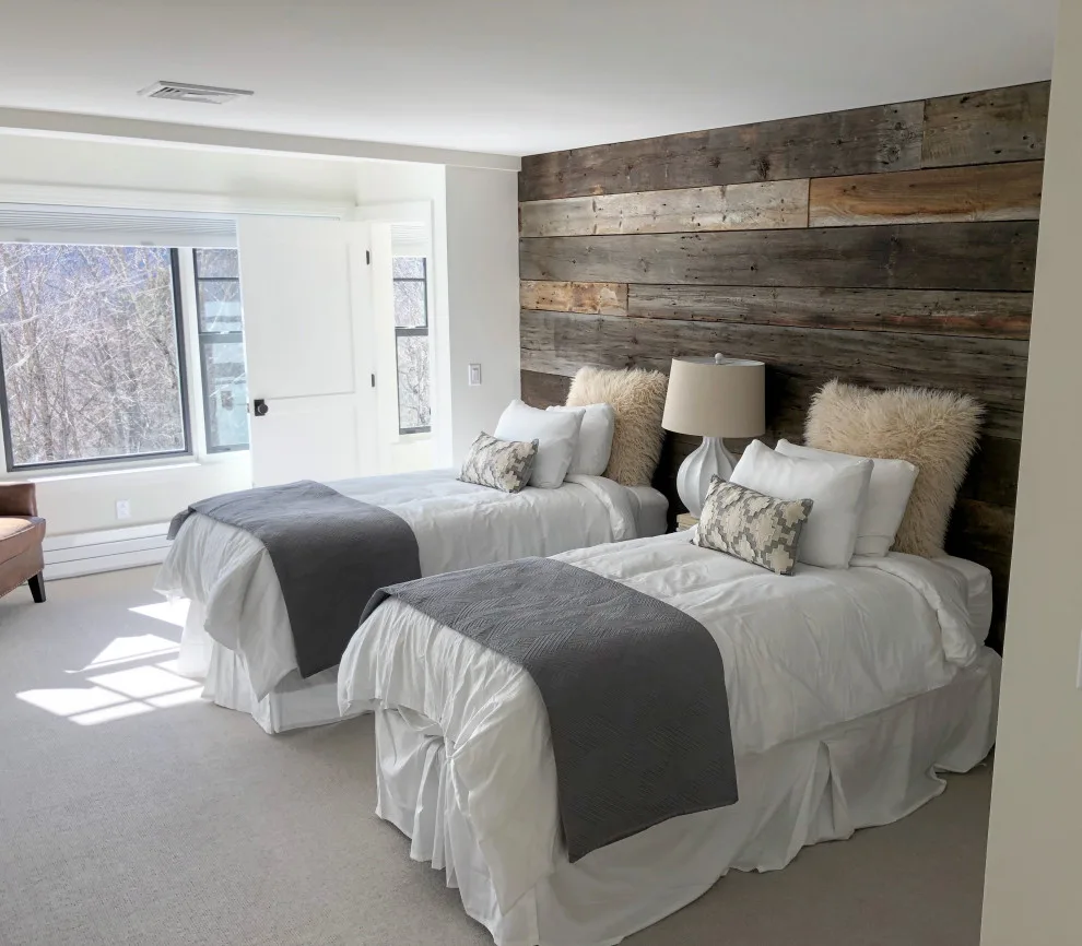 Waterville Valley, NH Revitalization by Lawton Company - Photo 7