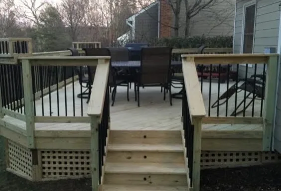 Trinity Construction Services - Photo 2
