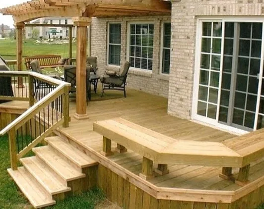Trinity Construction Services - Photo 5