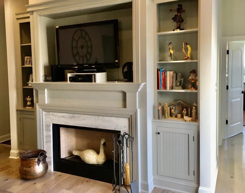 Long Bay - Custom Home Development by R.A.J. Building Company, Inc. - Photo 11