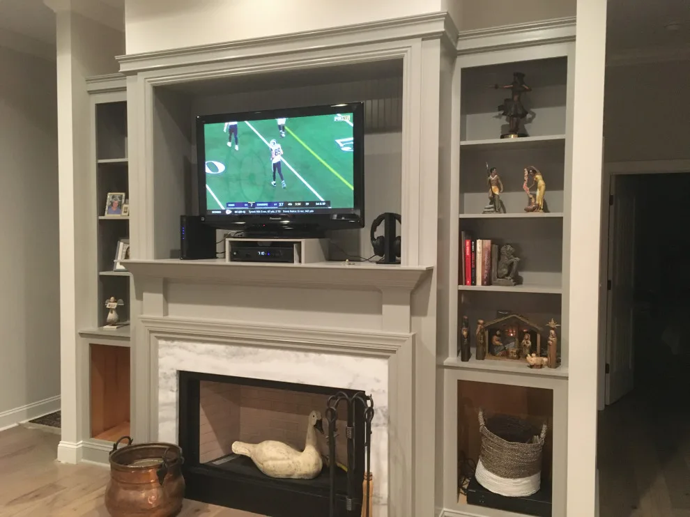 Long Bay - Custom Home Development by R.A.J. Building Company, Inc. - Photo 37