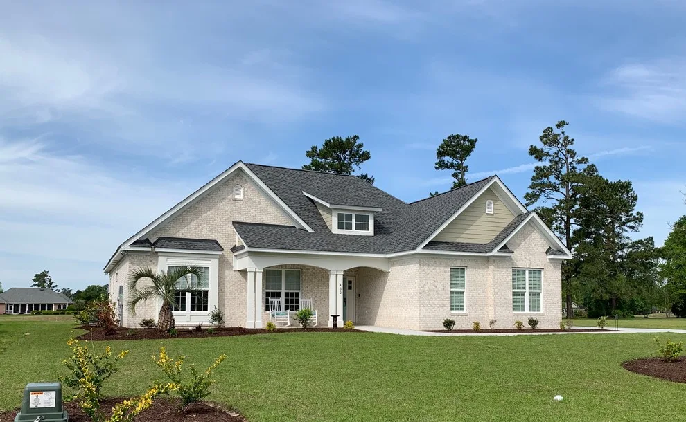 Long Bay - Custom Home Development by R.A.J. Building Company, Inc. - Photo 32