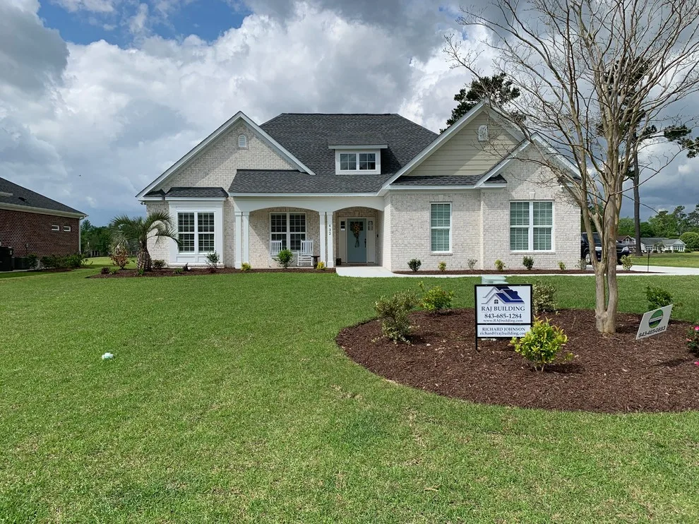 R.A.J. Building Company, Inc. - Photo 3