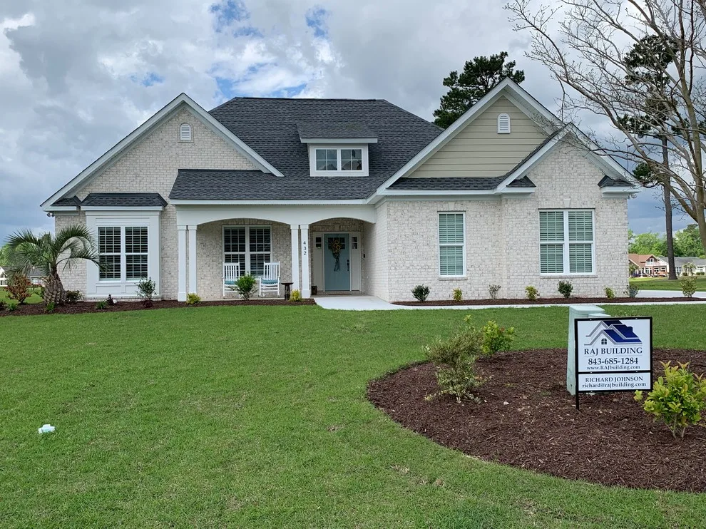 Long Bay - Custom Home Development by R.A.J. Building Company, Inc. - Photo 17