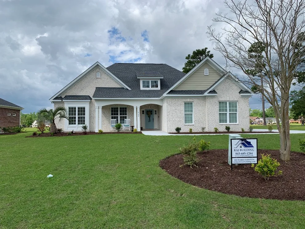 Long Bay - Custom Home Development by R.A.J. Building Company, Inc. - Photo 38