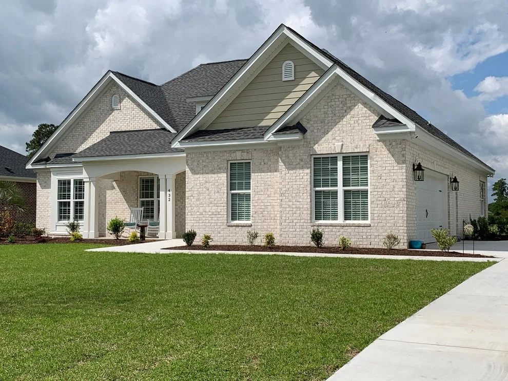 Long Bay - Custom Home Development by R.A.J. Building Company, Inc. - Photo 8