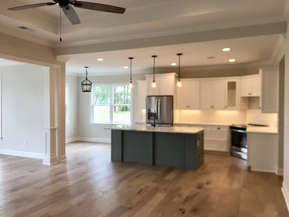 Long Bay - Custom Home Development by R.A.J. Building Company, Inc. - Photo 42