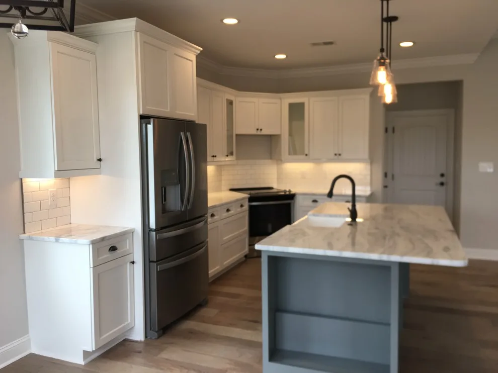 Long Bay - Custom Home Development by R.A.J. Building Company, Inc. - Photo 2