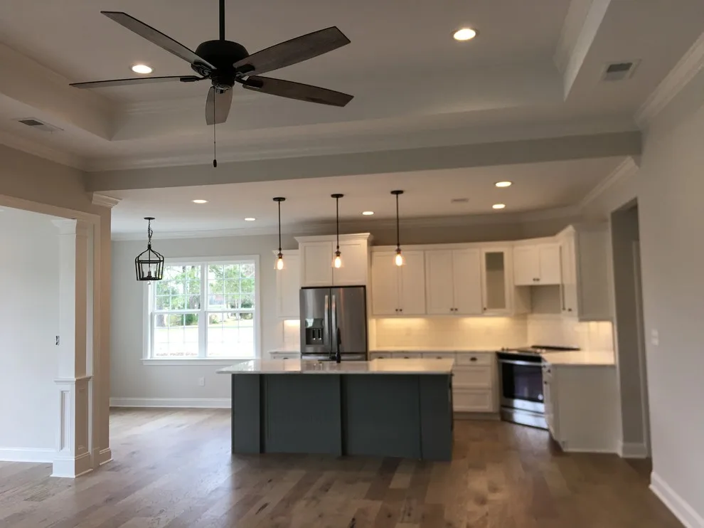 Long Bay - Custom Home Development by R.A.J. Building Company, Inc. - Photo 29