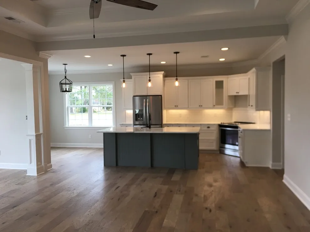 Long Bay - Custom Home Development by R.A.J. Building Company, Inc. - Photo 46