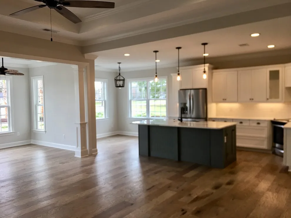 Long Bay - Custom Home Development by R.A.J. Building Company, Inc. - Photo 9