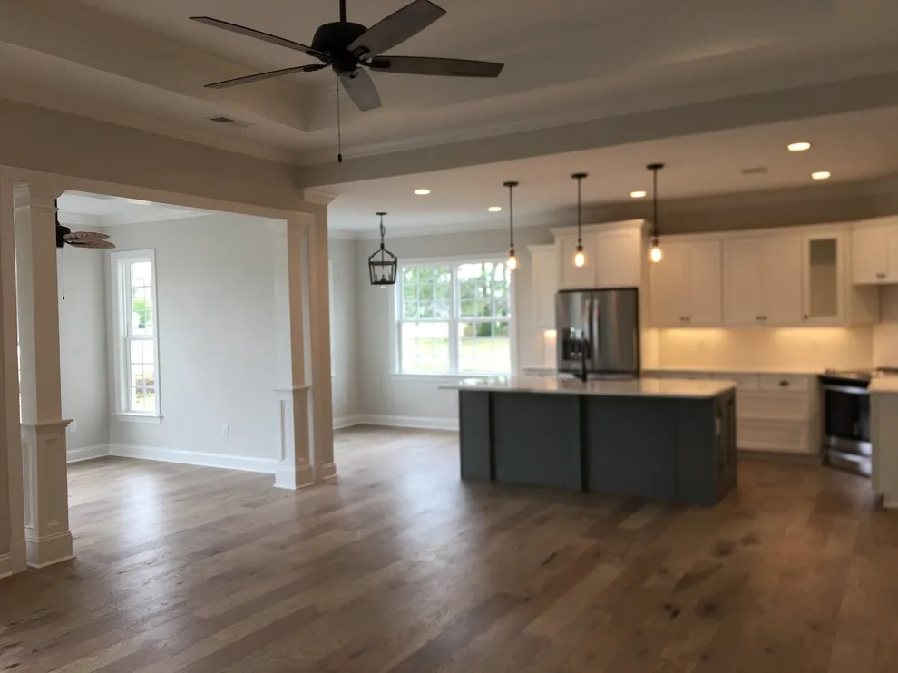 Long Bay - Custom Home Development by R.A.J. Building Company, Inc. - Photo 15