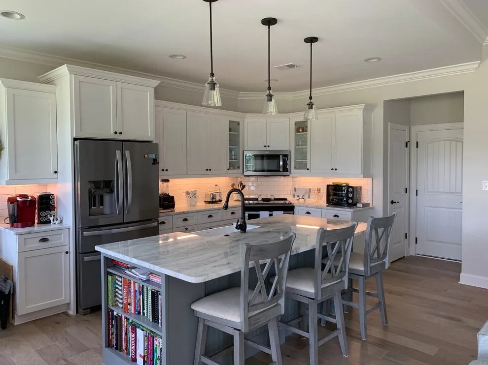 Long Bay - Custom Home Development by R.A.J. Building Company, Inc. - Photo 13