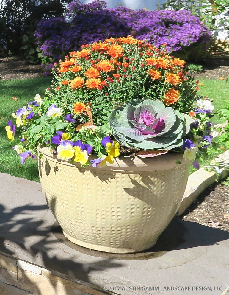 Cottage Garden - Southport, CT by Austin Ganim Landscape Design, LLC - Photo 13