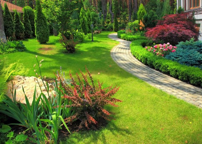Sarasota Landscaping & Design - Photo 10