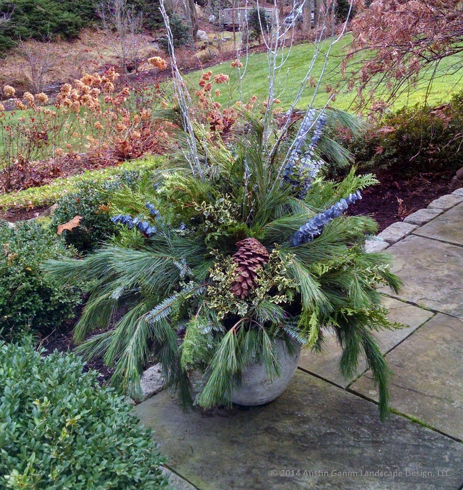 Austin Ganim Landscape Design, LLC - Photo 8