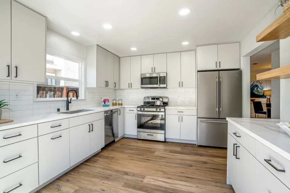 Alder Initiative by Regency General Contractors, Inc - Photo 2