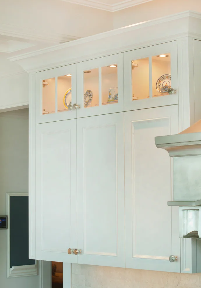 Culinary Spaces by Craig Tuttle Construction, Inc. - Photo 6