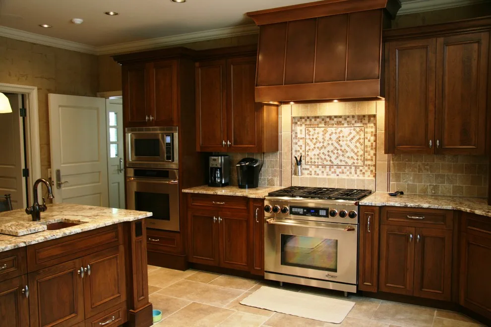 Culinary Spaces by Craig Tuttle Construction, Inc. - Photo 4