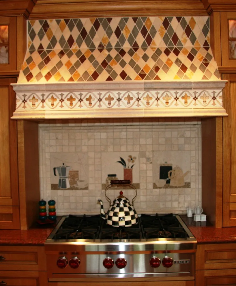 Culinary Spaces by Craig Tuttle Construction, Inc. - Photo 9