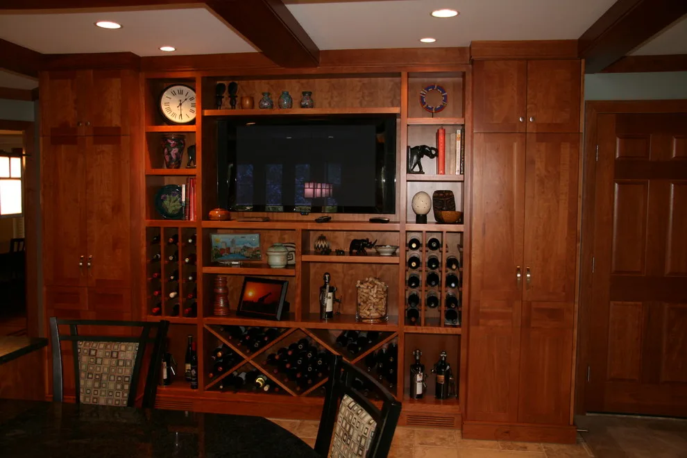 Culinary Spaces by Craig Tuttle Construction, Inc. - Photo 13