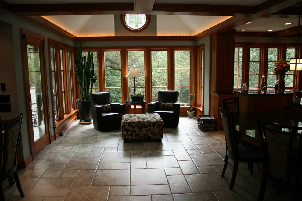 Culinary Spaces by Craig Tuttle Construction, Inc. - Photo 14