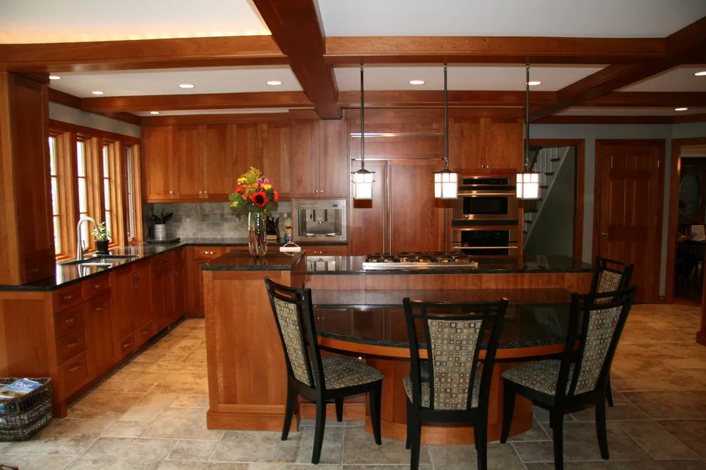 Craig Tuttle Construction, Inc. - Photo 4