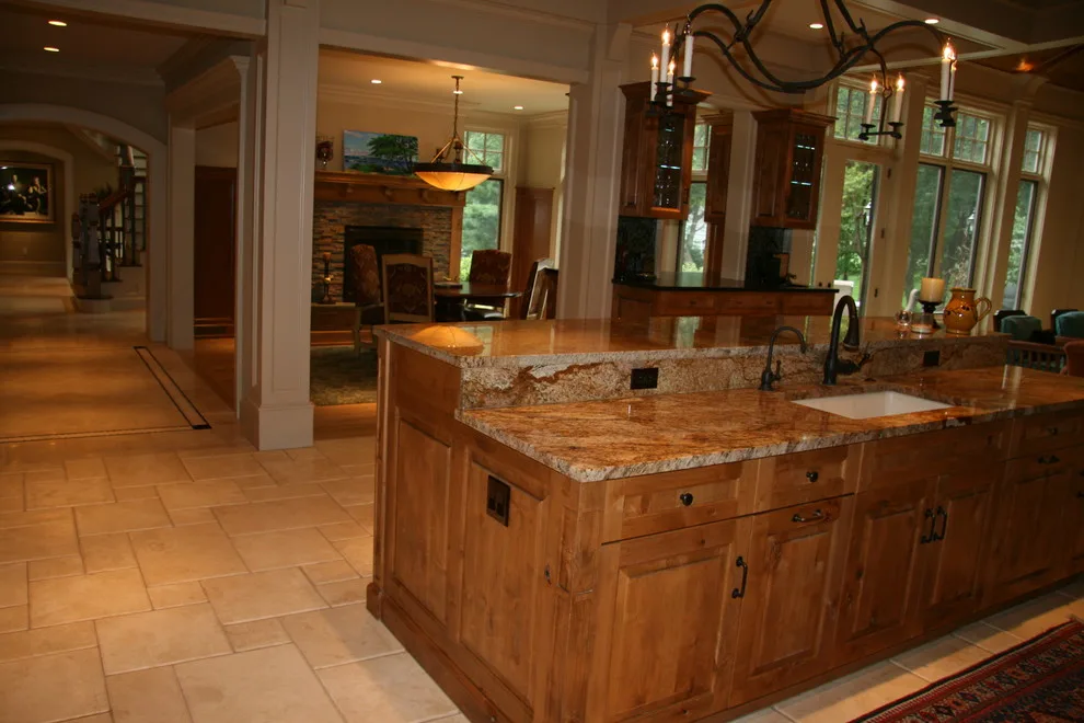 Culinary Spaces by Craig Tuttle Construction, Inc. - Photo 11