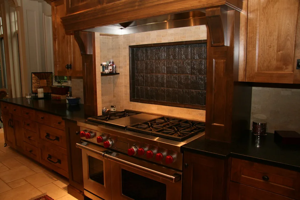 Culinary Spaces by Craig Tuttle Construction, Inc. - Photo 5