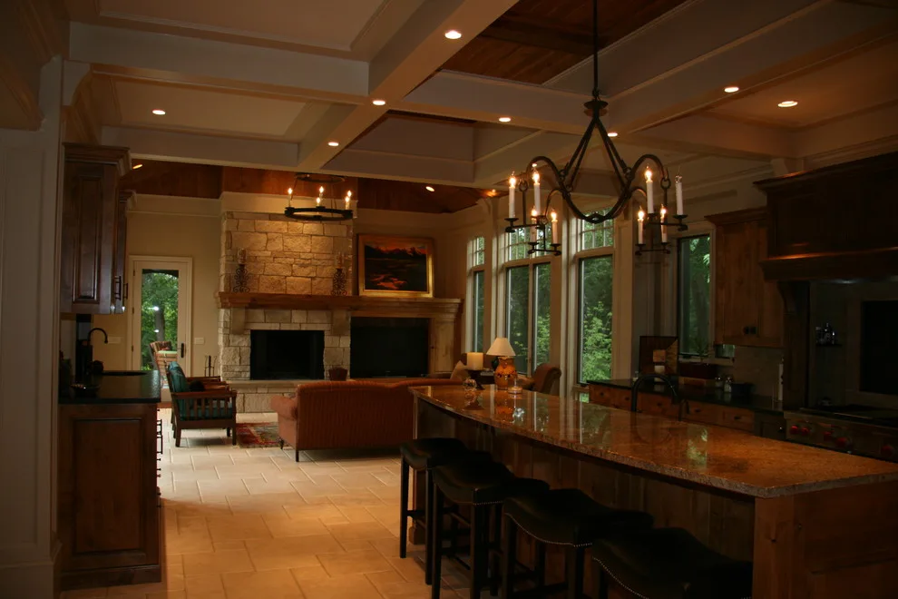 Culinary Spaces by Craig Tuttle Construction, Inc. - Photo 16