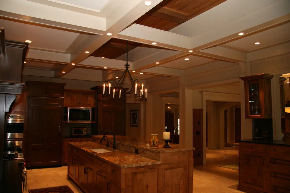Culinary Spaces by Craig Tuttle Construction, Inc. - Photo 12
