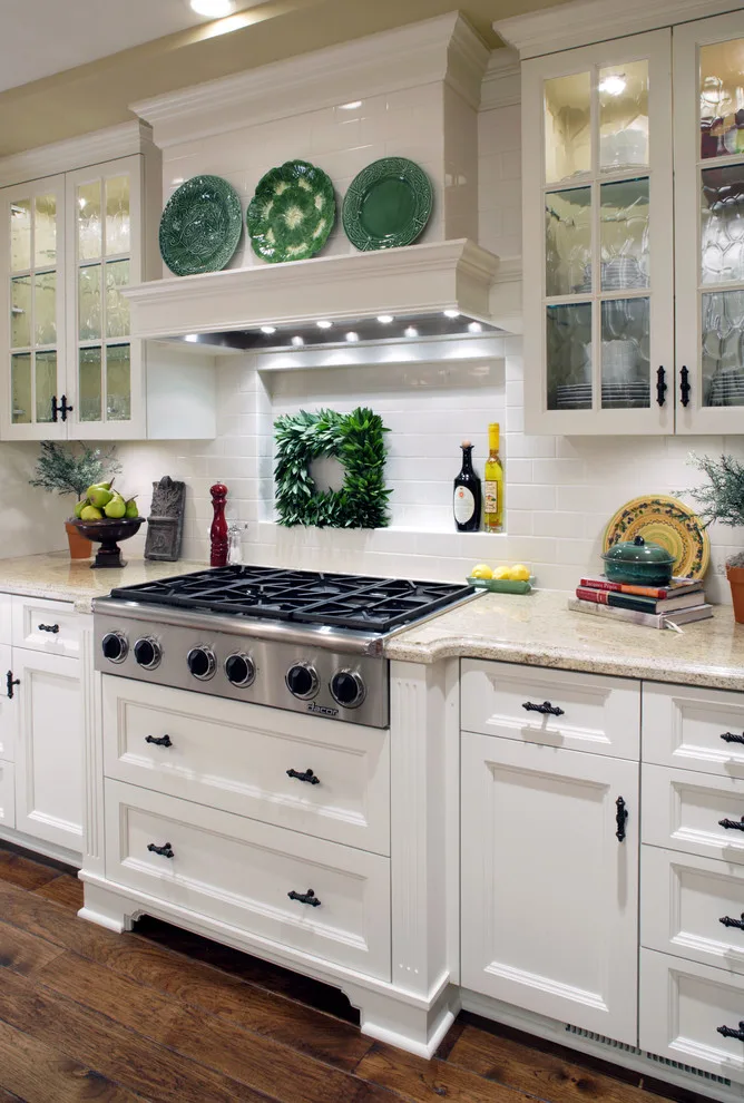 Culinary Spaces by Craig Tuttle Construction, Inc. - Photo 2