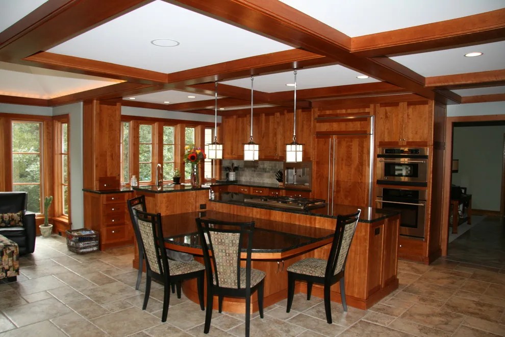 Culinary Spaces by Craig Tuttle Construction, Inc. - Photo 3