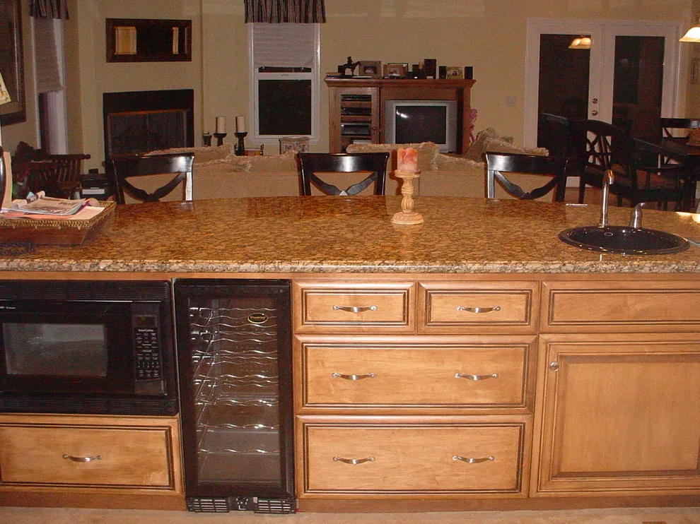 Altieri Project by Darrel Bullough - Photo 5