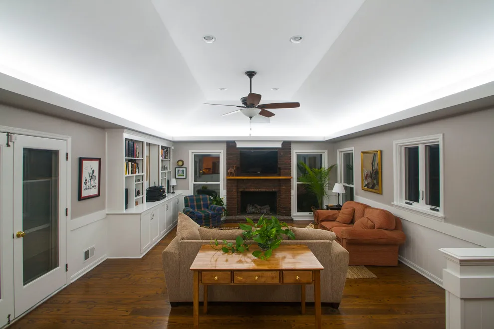 Designer Builders Inc. - Photo 10