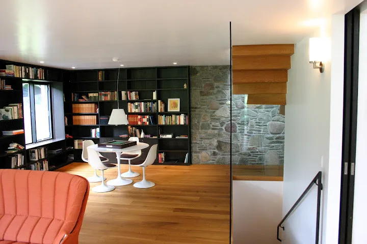 Andes, NY getaway residence by Homestead Construction - Photo 3
