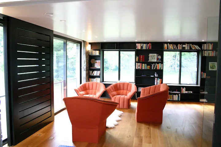 Andes, NY getaway residence by Homestead Construction - Photo 2