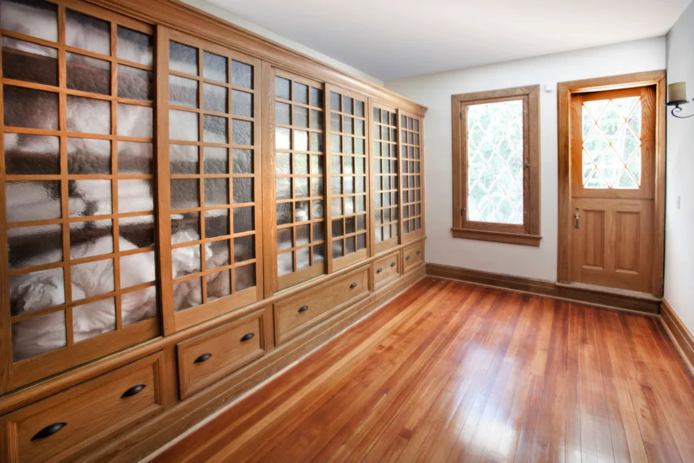 Hilda Worthington Smith Historical Revitalization by Homestead Construction - Photo 13