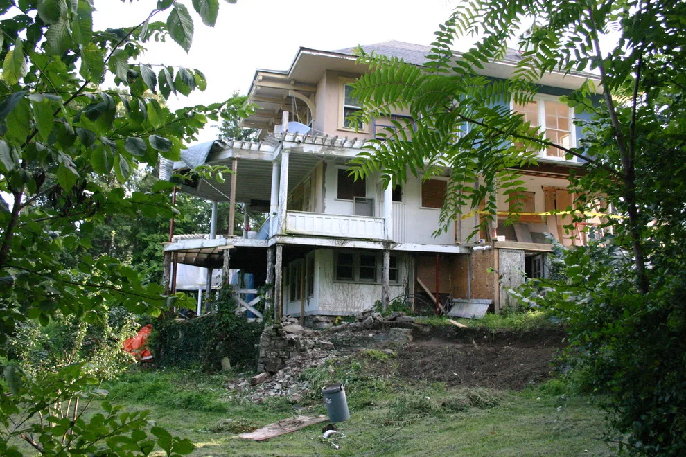 Homestead Construction - Photo 10
