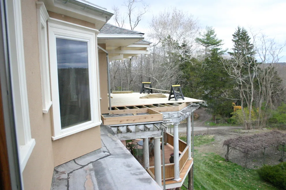 Hilda Worthington Smith Historical Revitalization by Homestead Construction - Photo 14