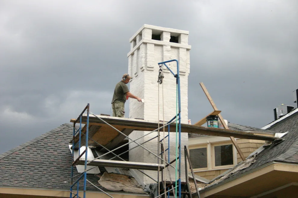 Hilda Worthington Smith Historical Revitalization by Homestead Construction - Photo 12