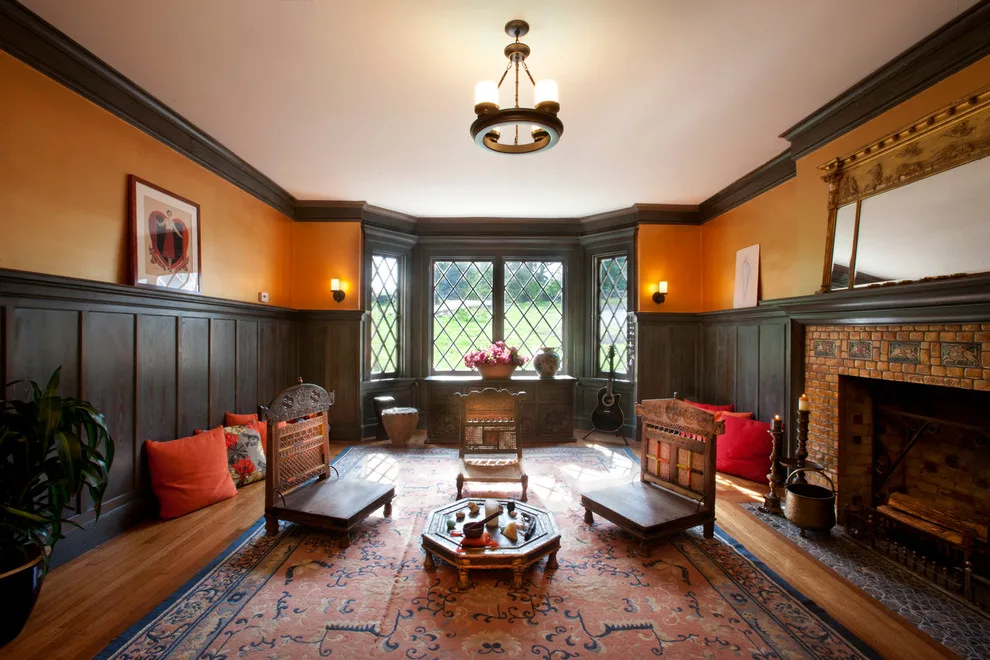 Hilda Worthington Smith Historical Revitalization by Homestead Construction - Photo 10