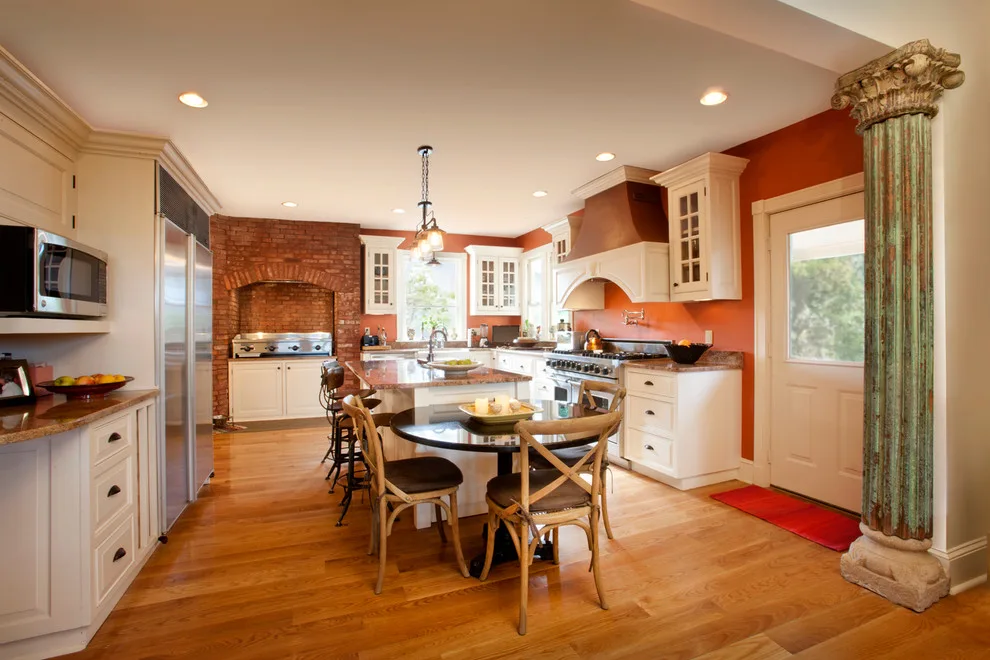 Hilda Worthington Smith Historical Revitalization by Homestead Construction - Photo 8