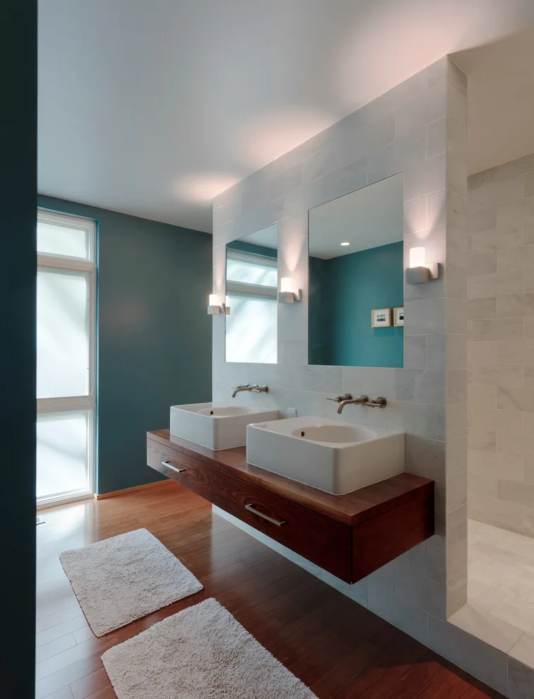 Residence of the Architect by Hurst Construction, Inc - Photo 8