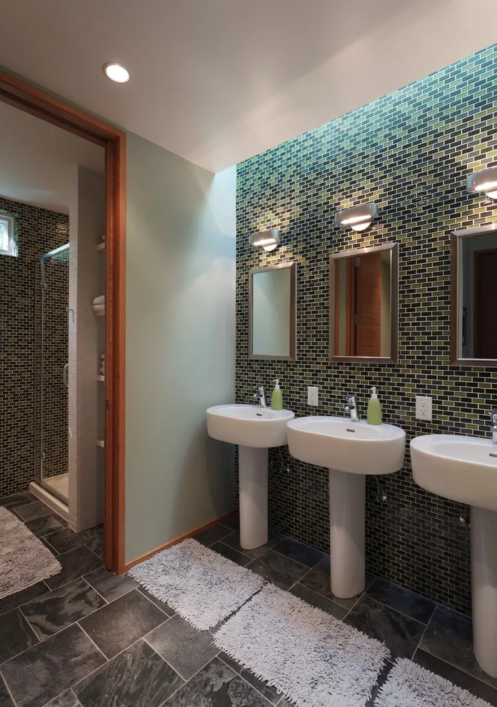 Residence of the Architect by Hurst Construction, Inc - Photo 4