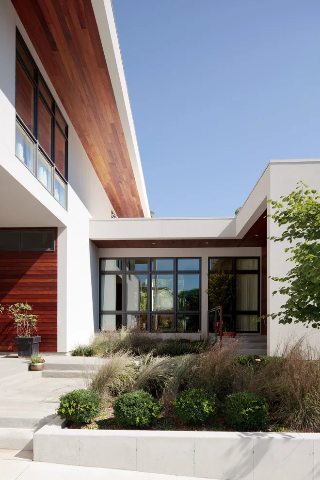 Residence of the Architect by Hurst Construction, Inc - Photo 2