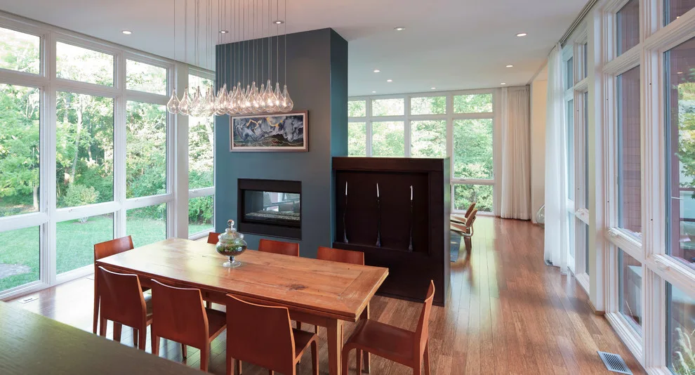 Residence of the Architect by Hurst Construction, Inc - Photo 12