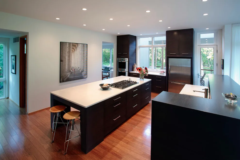 Residence of the Architect by Hurst Construction, Inc - Photo 10