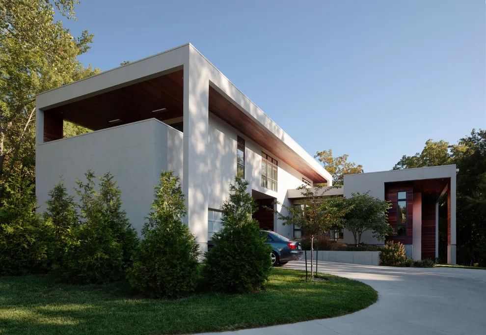 Residence of the Architect by Hurst Construction, Inc - Photo 7