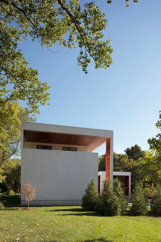 Residence of the Architect by Hurst Construction, Inc - Photo 9